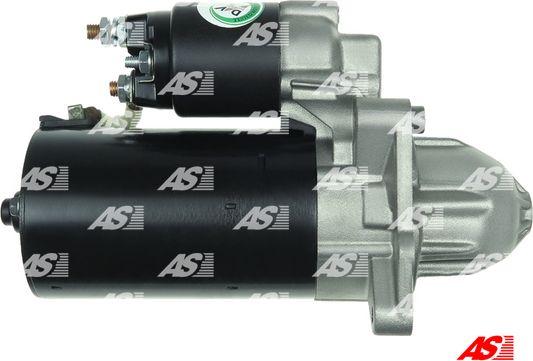 AS-PL S0159SR - Starter www.molydon.hr