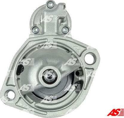 AS-PL S0154PR - Starter www.molydon.hr