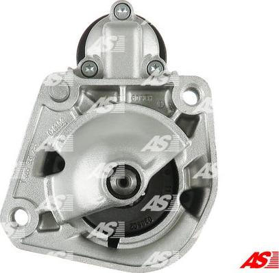 AS-PL S0155PR - Starter www.molydon.hr