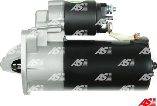 AS-PL S0155 - Starter www.molydon.hr