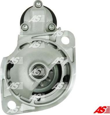 AS-PL S0156 - Starter www.molydon.hr