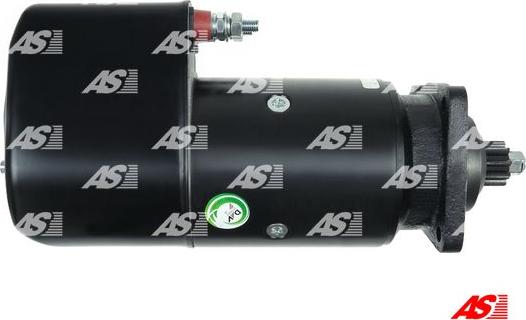 AS-PL S0151 - Starter www.molydon.hr