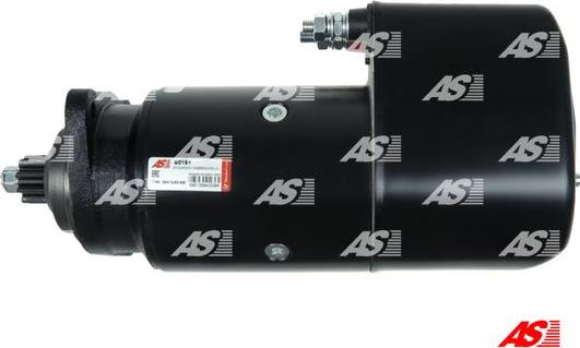 AS-PL S0151 - Starter www.molydon.hr