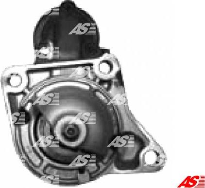 AS-PL S0158 - Starter www.molydon.hr