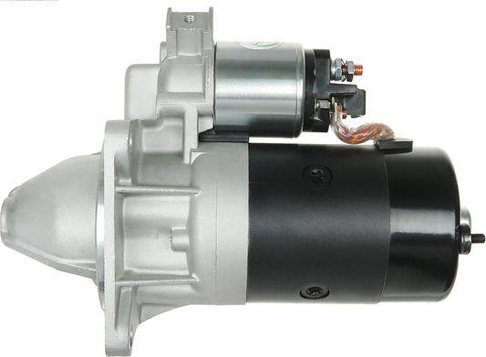 AS-PL S0153 - Starter www.molydon.hr