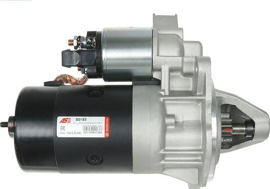 AS-PL S0153 - Starter www.molydon.hr