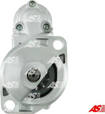 AS-PL S0164 - Starter www.molydon.hr