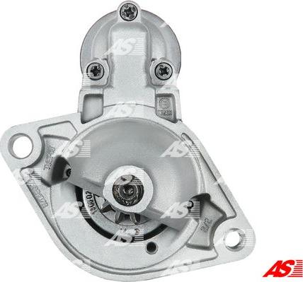 AS-PL S0168PR - Starter www.molydon.hr