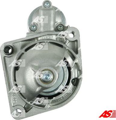 AS-PL S0105PR - Starter www.molydon.hr