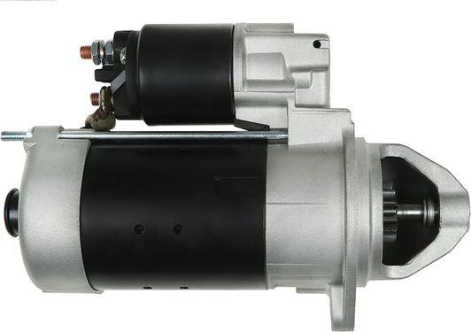 AS-PL S0101PR - Starter www.molydon.hr