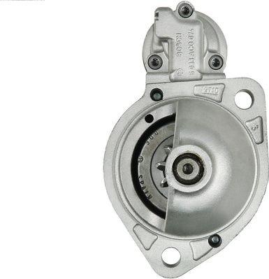 AS-PL S0101PR - Starter www.molydon.hr