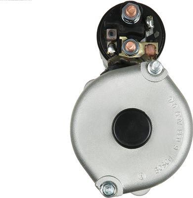 AS-PL S0101PR - Starter www.molydon.hr