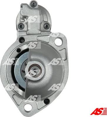 AS-PL S0101SR - Starter www.molydon.hr