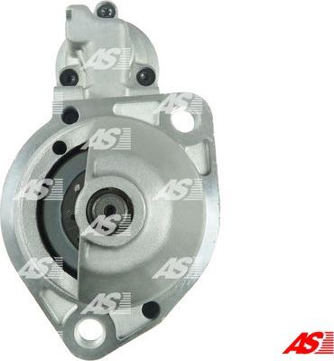 AS-PL S0101 - Starter www.molydon.hr