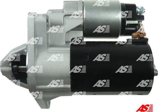 AS-PL S0102 - Starter www.molydon.hr