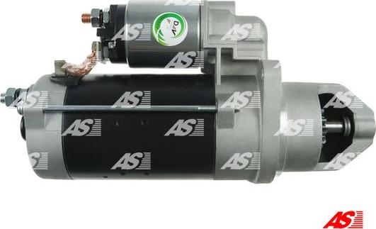 AS-PL S0107 - Starter www.molydon.hr