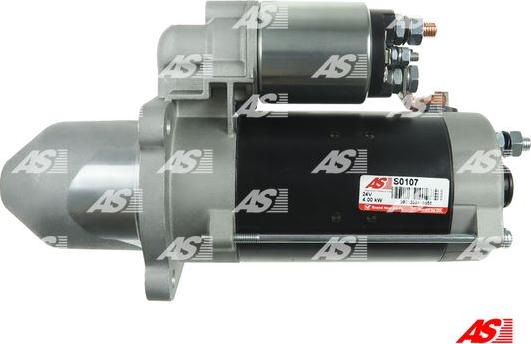 AS-PL S0107 - Starter www.molydon.hr