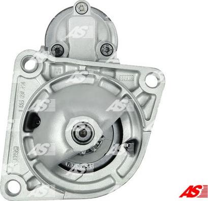 AS-PL S0186PR - Starter www.molydon.hr