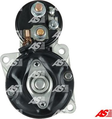 AS-PL S0186PR - Starter www.molydon.hr