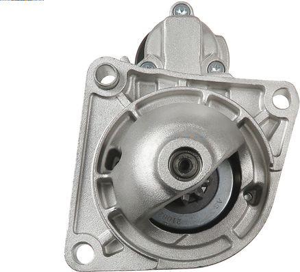 AS-PL S0186SR - Starter www.molydon.hr