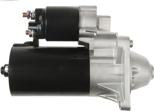 AS-PL S0186SR - Starter www.molydon.hr