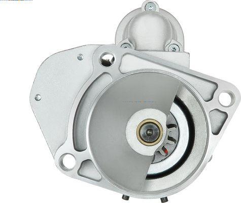 AS-PL S0180 - Starter www.molydon.hr