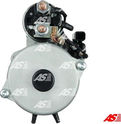 AS-PL S0181 - Starter www.molydon.hr