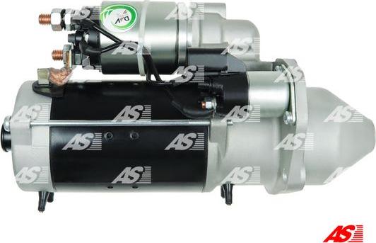 AS-PL S0181 - Starter www.molydon.hr