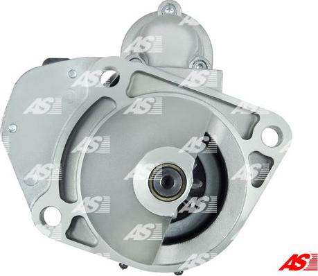 AS-PL S0181 - Starter www.molydon.hr