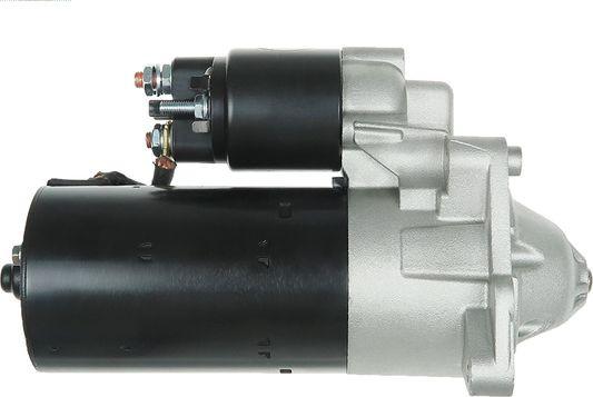 AS-PL S0139SR - Starter www.molydon.hr