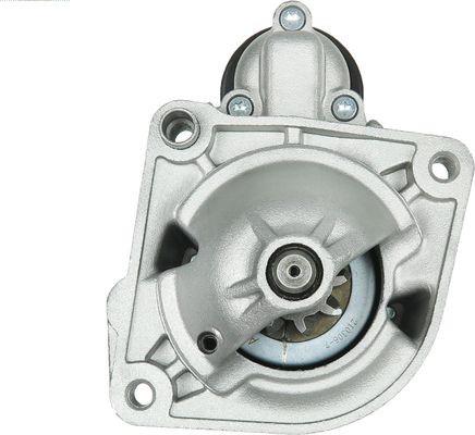 AS-PL S0139SR - Starter www.molydon.hr