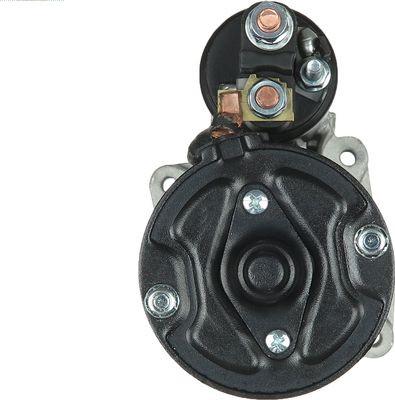 AS-PL S0139SR - Starter www.molydon.hr