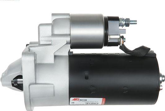 AS-PL S0139 - Starter www.molydon.hr