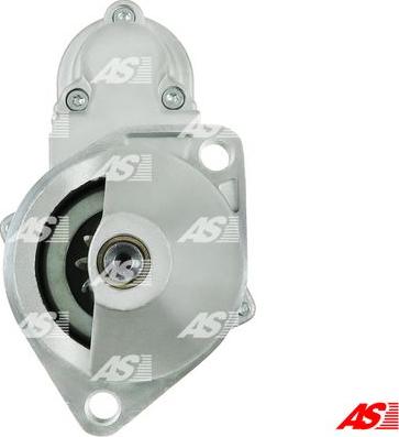 AS-PL S0130 - Starter www.molydon.hr