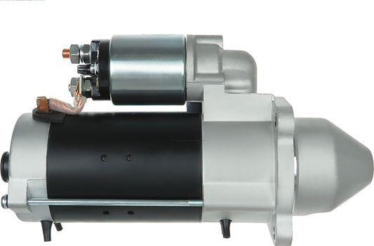 AS-PL S0129 - Starter www.molydon.hr