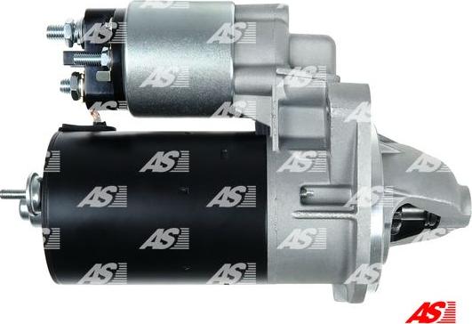 AS-PL S0126 - Starter www.molydon.hr