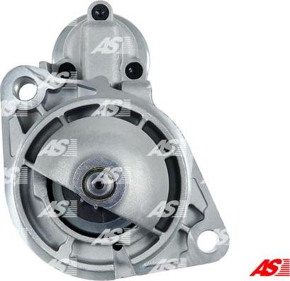 AS-PL S0126 - Starter www.molydon.hr