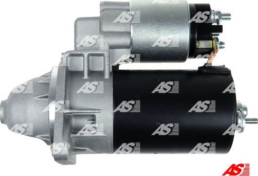 AS-PL S0126 - Starter www.molydon.hr