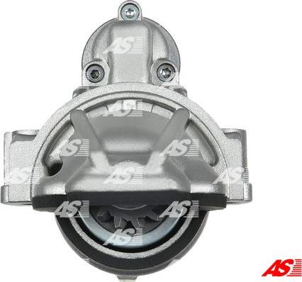 AS-PL S0123SR - Starter www.molydon.hr