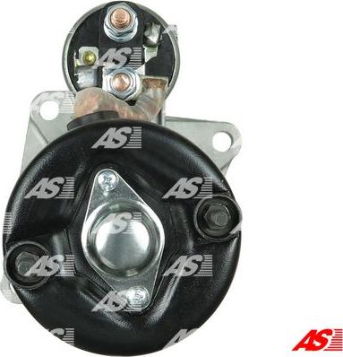 AS-PL S0127 - Starter www.molydon.hr