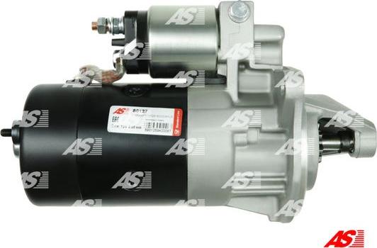 AS-PL S0127 - Starter www.molydon.hr