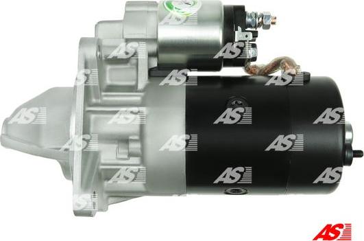 AS-PL S0127 - Starter www.molydon.hr