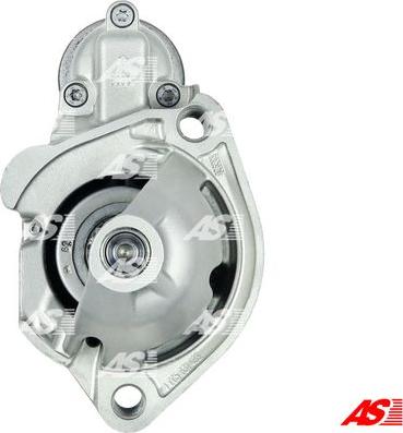 AS-PL S0175PR - Starter www.molydon.hr