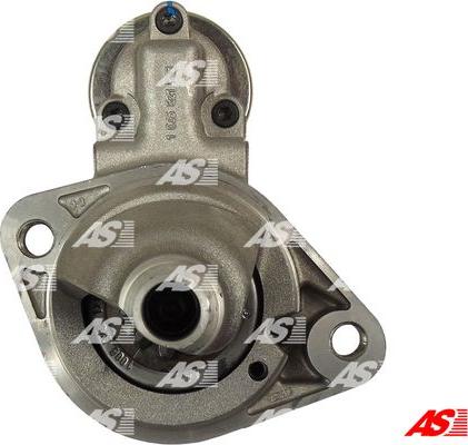 AS-PL S0176(BOSCH) - Starter www.molydon.hr