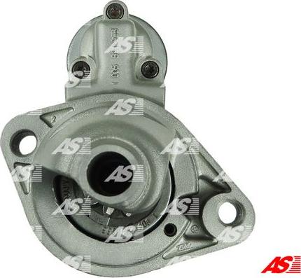 AS-PL S0176PR - Starter www.molydon.hr