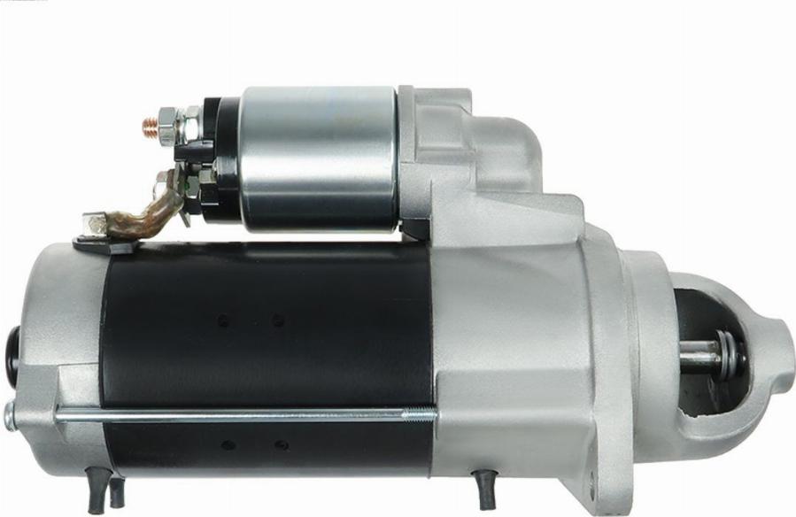 AS-PL S0178SR - Starter www.molydon.hr