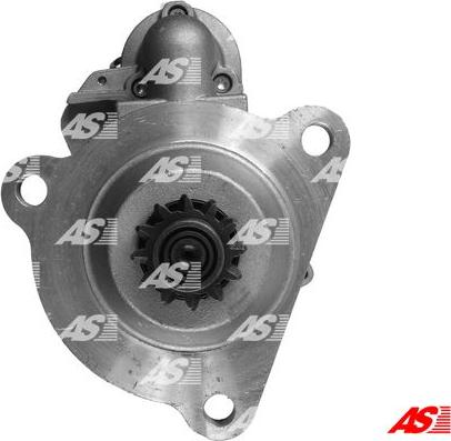 AS-PL S0172 - Starter www.molydon.hr