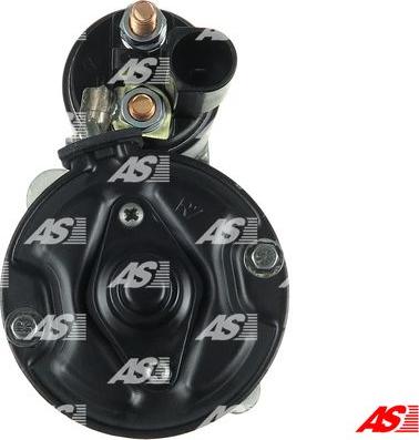 AS-PL S0177PR - Starter www.molydon.hr