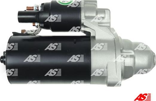 AS-PL S0177PR - Starter www.molydon.hr