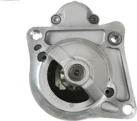 AS-PL S0894(BOSCH) - Starter www.molydon.hr